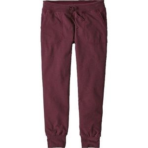 Patagonia Ahnya Fleece Pants